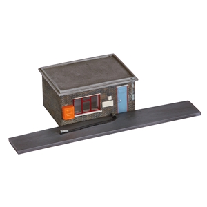 42-128 Fuelling Point Pump House (image for) 42-128 Fuelling Point Pump House